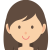 女性アイコン