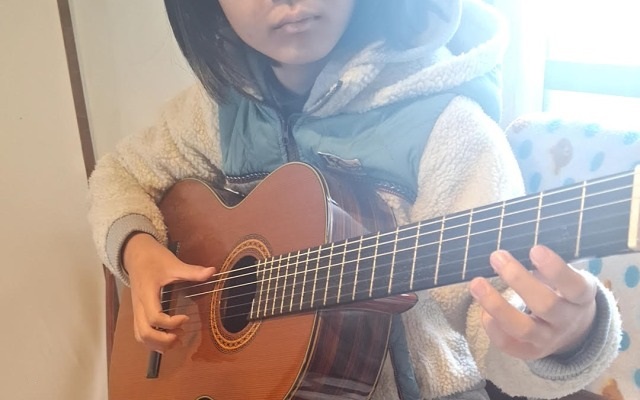 こどもレッスン